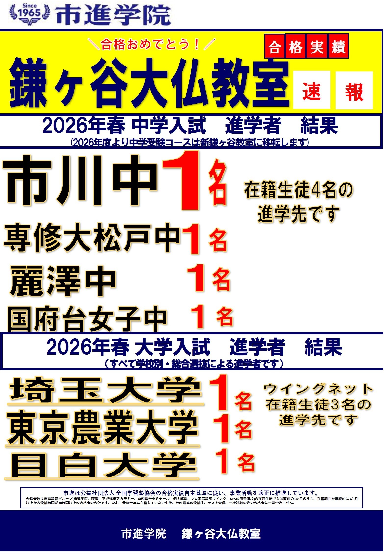 鎌ヶ谷大仏教室